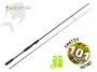 W2 Finesse Shad 270cm H 12-38g