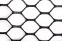 Rubbermesh Strong Landingnet 60x50cm