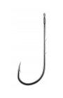 Single 31 Hooks Black #10