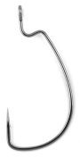 Worm 330 Bottom Jigging Hooks # 5/0