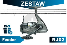 Zestaw Feederowy RJ02