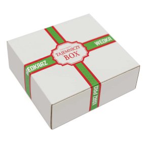 Tajemniczy feederowy BOX 2