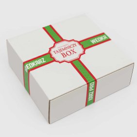 Tajemniczy feederowy BOX 2