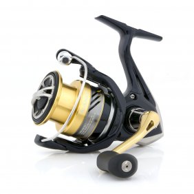 Kołowrotek Shimano Nasci FB 3000 HG