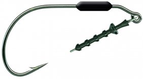 Mustad 91768ub Swimbait Rozm.4/0