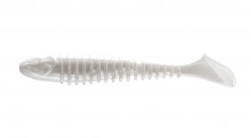 Berkley Flex Rib 4.5In Pearl
