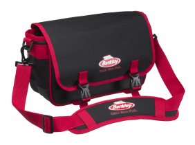 Powerbait Bag Black S