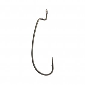 Berkley Fusion19 Hooks Offset Worm 4/0