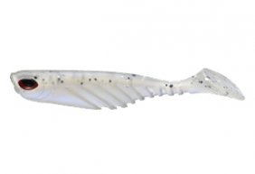 Berkley Powerbait Ripple Shad 7cm Silvermagic