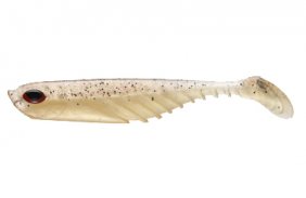 Berkley Powerbait Ripple Shad 11cm Cappuccino