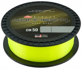 Berkley Econnect cm50 1200m 0.30mm Yellow