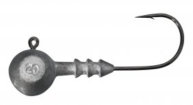 Berkley Flex Head Foot 5g 2/0