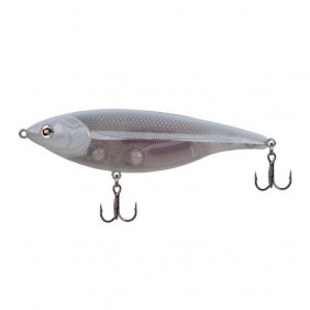 Sebile Stick Shadd 114-Sk-Brw  Blood Red White