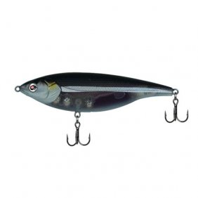 Sebile Stick Shadd 114-Sk-Brdk  Blood Red Dark