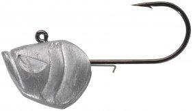 Berkley Flex Fishead 40g 4/0