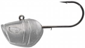 Berkley Flex Fishead 80g 5/0