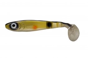 Svartzonker Mcpike 21cm 70g Nors
