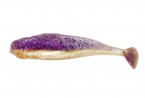 Realistic Shad Jazgarz 4cm J4 015