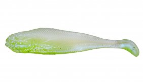 Realistic Shad Jazgarz 4cm J4 016