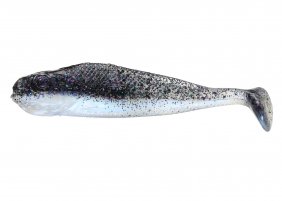 Realistic Shad Jazgarz 4cm J4 019
