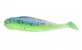 Realistic Shad Jazgarz 4cm J4 035