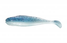 Realistic Shad Jazgarz 7cm J7 007