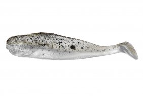 Realistic Shad Jazgarz 9cm J9 004
