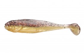 Realistic Shad Jazgarz 9cm J9 006