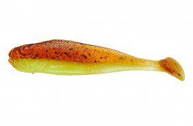 Realistic Shad Jazgarz 9cm J9 036