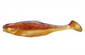 Realistic Shad Płoć 9cm P9 006