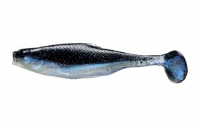 Realistic Shad Płoć 9cm P9 019