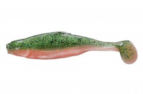 Realistic Shad Płoć 9cm P9 025
