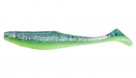 Realistic Shad Kiełb 5cm K5 035