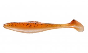 Realistic Shad Kiełb 7cm K7 012