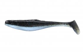 Realistic Shad Kiełb 7cm K7 019