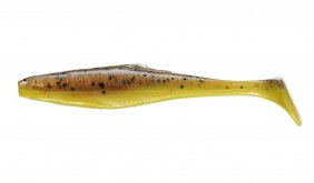 Realistic Shad Kiełb 7cm K7 042