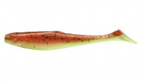 Realistic Shad Kiełb 9cm K9 001