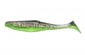 Realistic Shad Kiełb 9cm K9 003