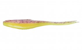 Realistic Shad Kiełb Jaskółka 6cm KJ6 008