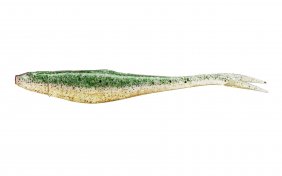 Realistic Shad Kiełb Jaskółka 6cm KJ6 009