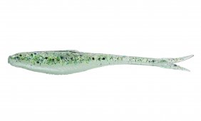 Realistic Shad Kiełb Jaskółka 6cm KJ6 014
