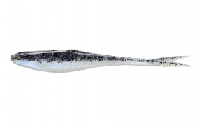 Realistic Shad Kiełb Jaskółka 8cm KJ8 019
