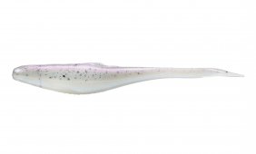 Realistic Shad Kiełb Jaskółka 8cm KJ8 028
