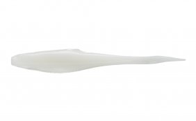 Realistic Shad Kiełb Jaskółka 12cm KJ12 005