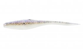 Realistic Shad Kiełb Jaskółka 12cm KJ12 010