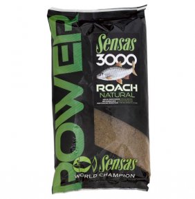 3000 Power Roach Natural 1kg