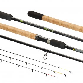 BLACK ARROW 300 G2 300 cm 40 g