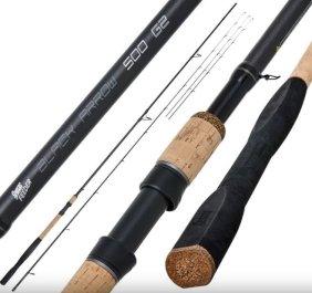 Wêdka Black Arrow 500 G2 13ft