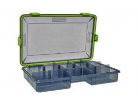 Waterproof Box-Lures S