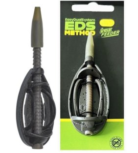 Koszyk Eds Method Feeder S 25gr